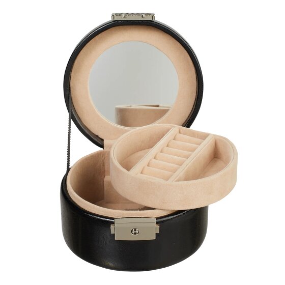 Windrose Merino Joyero 12 cm