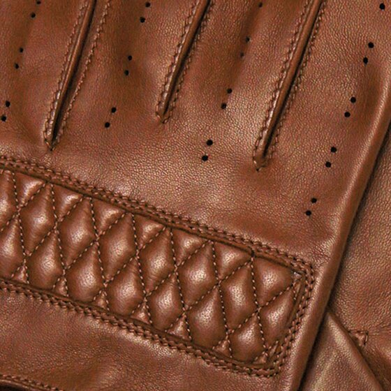 Kessler Archie Driver's Glove Guantes Piel natural