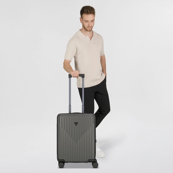 Guess Olbia 4 ruedas Carro de la cabina S 54 cm