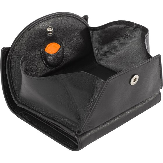 Voi Cartera de piel Klara 13 cm