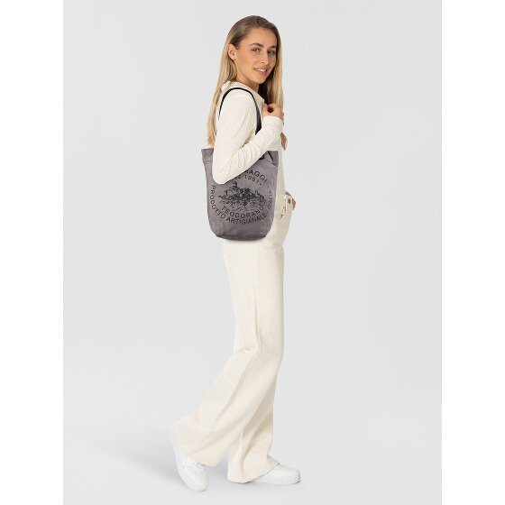 Campomaggi Filodendro Bolsa de hombro 17 cm