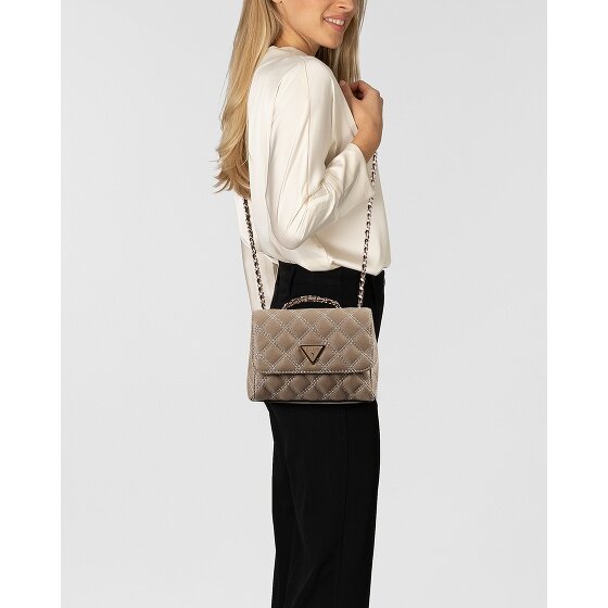 Guess Giully Bolsa de hombro Mini Bag 16.5 cm
