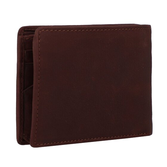 camel active Ocean Cartera Piel 11 cm