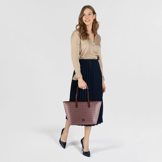 AIGNER Portami Bolsa de compras 32.5 cm