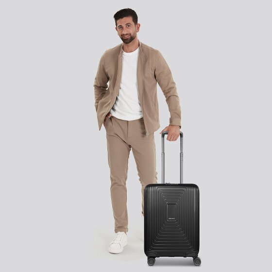 Redolz Essentials 14 Trolley cabina 4 ruedas 55 cm slim