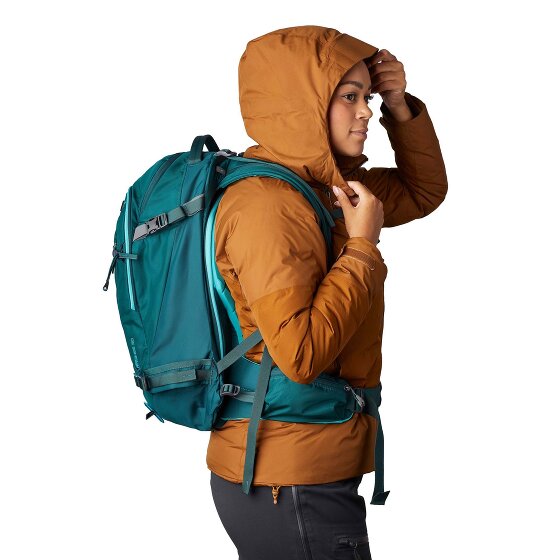 Gregory Women's Targhee 30 Mochila de senderismo S-M 58 cm