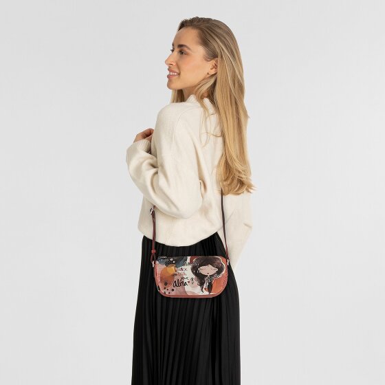 Anekke Bolsa de hombro 19 cm