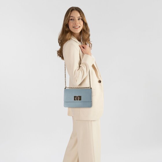 Furla 1927 Bolsa de hombro Piel 20 cm