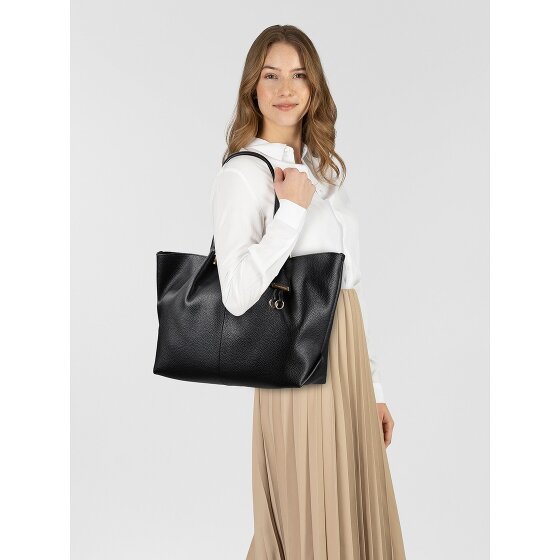 U.S. Polo Assn. Royal Stewart Bolsa de compras L 31 cm