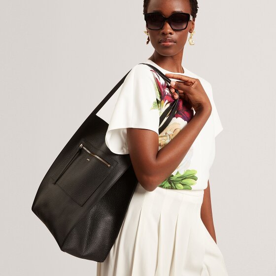 Ted Baker Tammila Bolsa de hombro Piel 30 cm