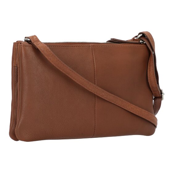 Burkely Soft Skylar Bolsa de hombro Piel 26 cm