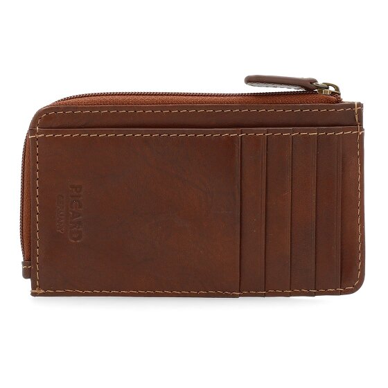 Picard Toscana Cartera de llaves Piel 13 cm
