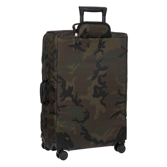 Bric's Bric´s x Replay 4 ruedas Carrito 71 cm