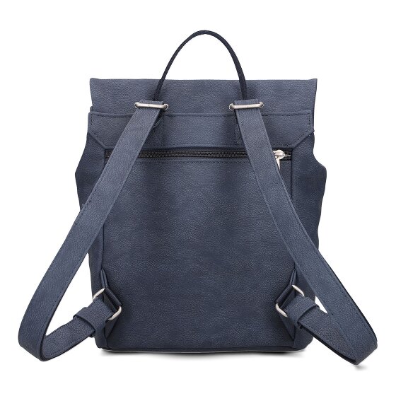 Zwei Mademoiselle.M Mochila de la ciudad 29 cm