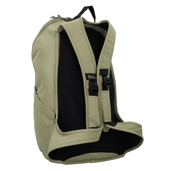 Jack Wolfskin Sooneck Mochila de día 45 cm Compartimento para el portátil
