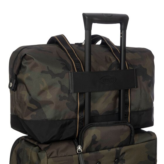 Bric's Bric´s x Replay Bolsa de viaje Weekender 43 cm