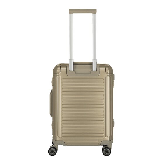 Travelite Siguiente Trolley cabina 4 ruedas 55 cm