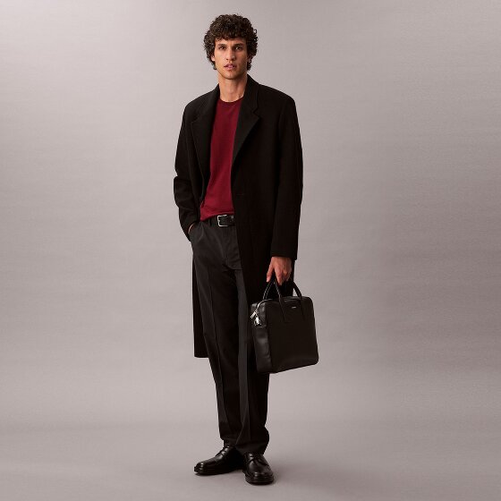 Calvin Klein Raised Maletín 38 cm Compartimento para el portátil