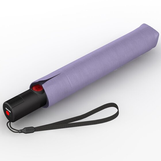 Knirps Paraguas de bolsillo U.200 Duomatic 28 cm