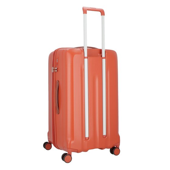 Jump Trolley Uppsala de 4 ruedas 76 cm