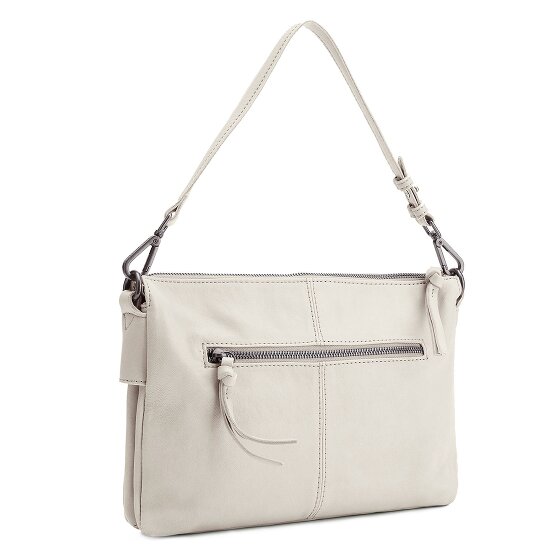 FredsBruder Take A Smile Bolsa de hombro Piel 30 cm