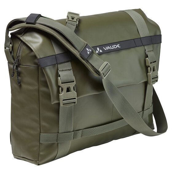Vaude Mineo Messenger 45 cm compartimento para portátil