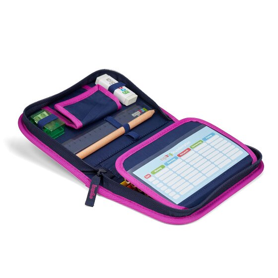 Ergobag Accesorios estuche 21 uds.