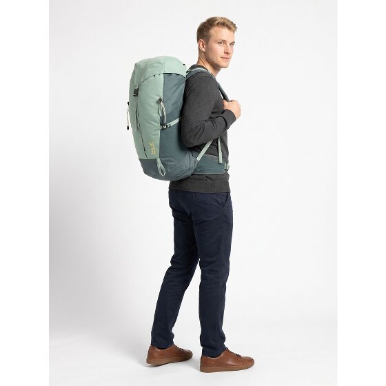 Jack Wolfskin Astro Vent 30 L Mochila de senderismo 62 cm
