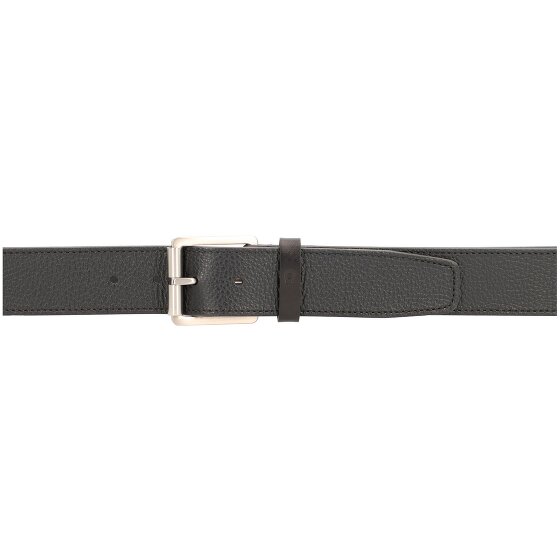 AIGNER Cinturón informal de cuero