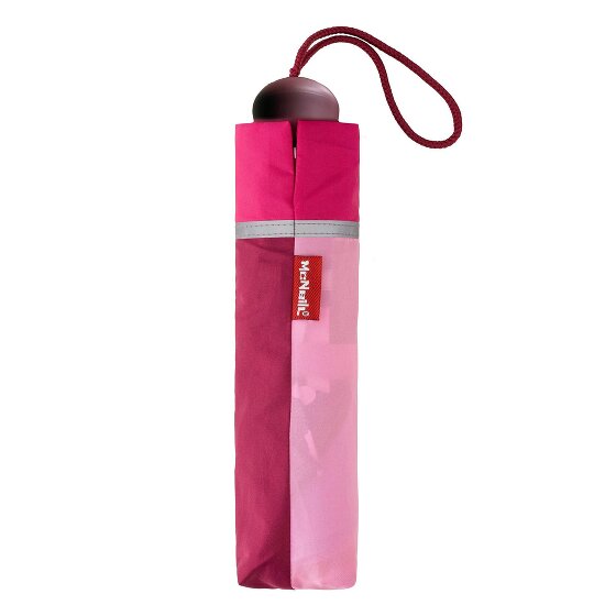 McNeill Paraguas de bolsillo para niños 24 cm