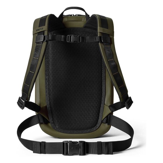 Yeti Cayo Mochila de día 58 cm Compartimento para el portátil