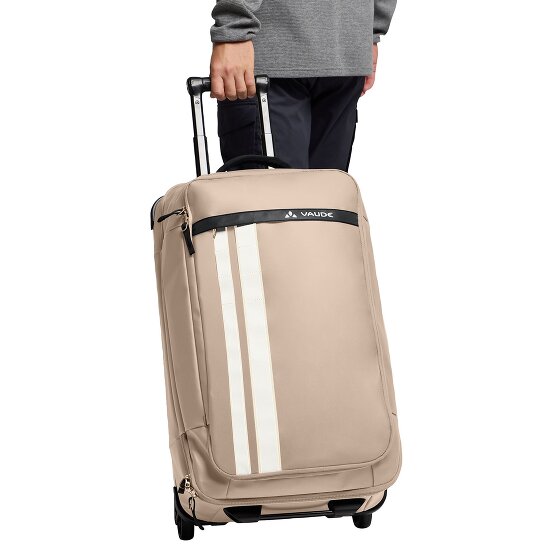 Vaude Takutea 65 2 ruedas Carrito 65 cm