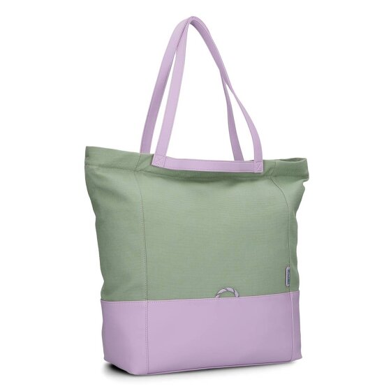 Zwei Fiorelli Bolsa de compras 44 cm