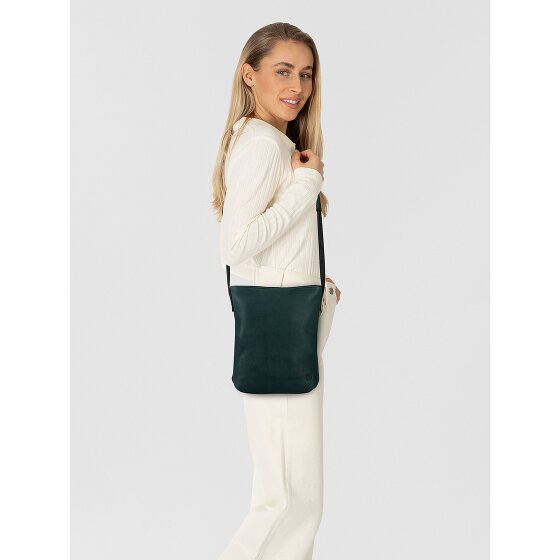 Harold's Chaza Bolsa de hombro Mini Bag Piel 15 cm