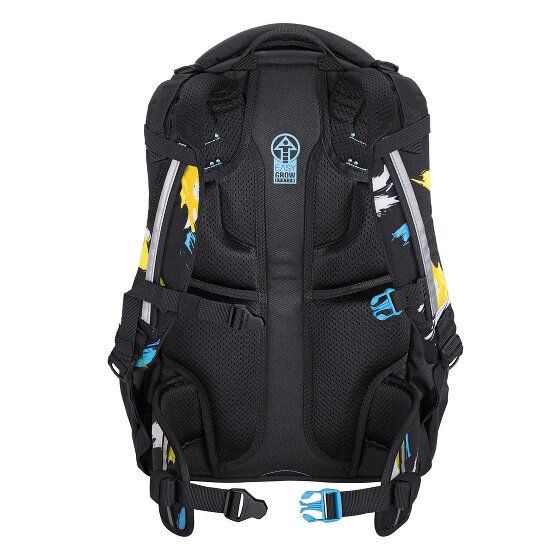 coocazoo Mate Mochila escolar 44 cm