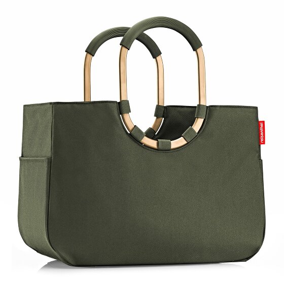 reisenthel Bolsa Loopshopper L 46 cm