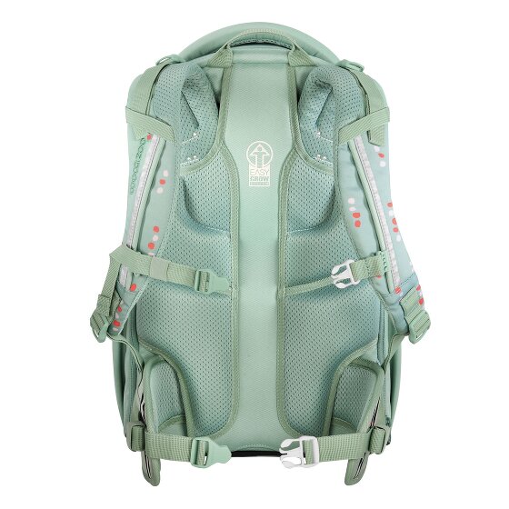 coocazoo Porter Mochila escolar 44 cm