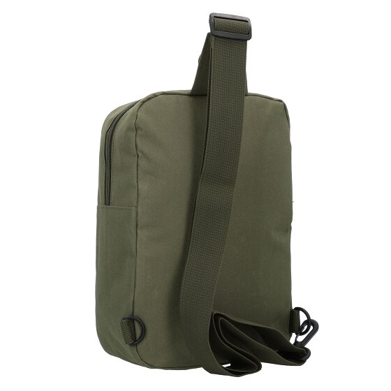 Bench Bolsa de hombro Mini Bag Protección RFID 21 cm