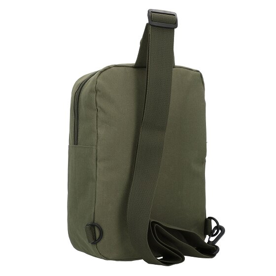 Bench Bolsa de hombro Mini Bag Protección RFID 21 cm