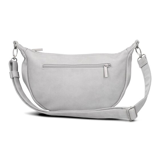 Zwei Mademoiselle.M Bolsa de hombro 34 cm