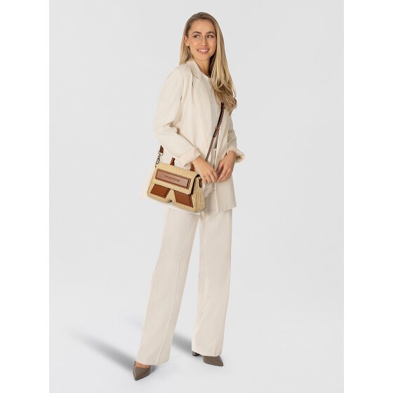 Karl Lagerfeld Ikon K Bolso 25 cm