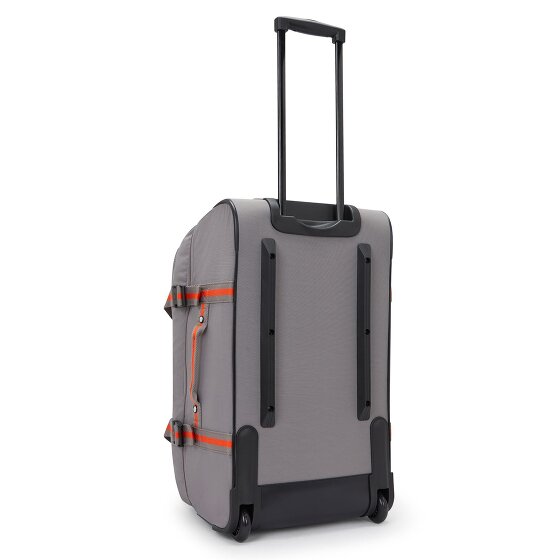 Kipling Basic Teagan 2 ruedas Bolsa de viaje M 66 cm