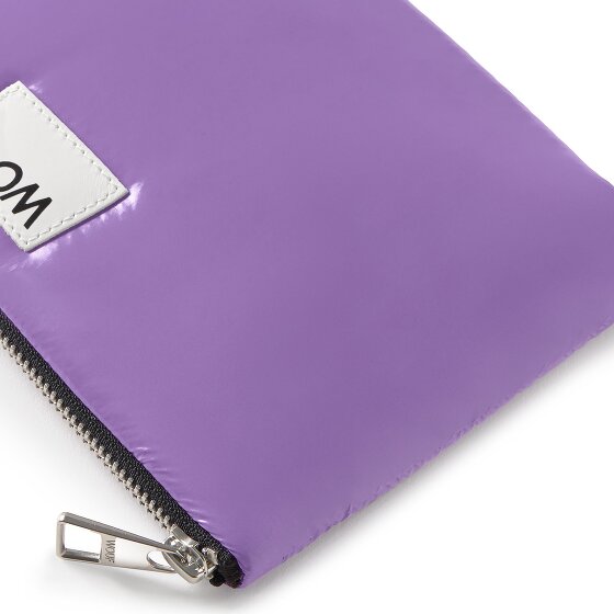 Wouf Glossy Bolso de mano 21 cm