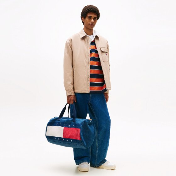 Tommy Hilfiger Jeans TJM Archive Bolsa de viaje Weekender 47 cm