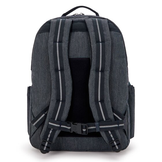 Kipling Back to School Pep Seoul College Extra Mochila de día 44 cm Compartimento para el portátil