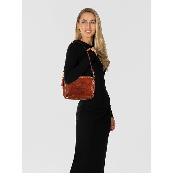 Campomaggi Kate Bolsa de hombro Piel 20 cm