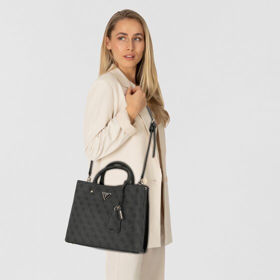 Guess Meridian II Bolsa de compras 30 cm