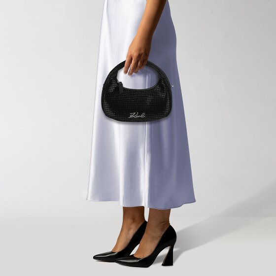 Karl Lagerfeld Evening Bolsa de hombro 27.5 cm