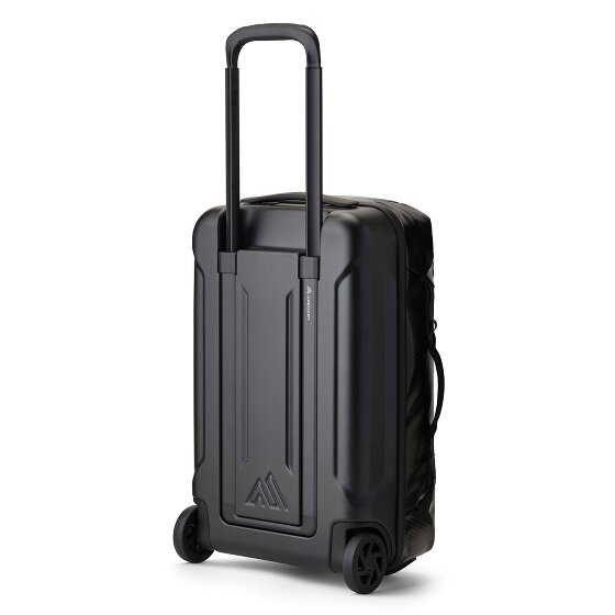 Gregory Alpaca 40 2 ruedas Carro de la cabina 55 cm