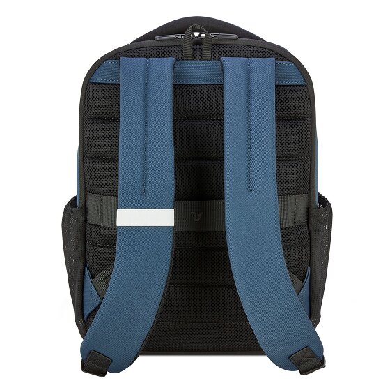 Roncato K2 Mochila de día 38 cm Compartimento para el portátil